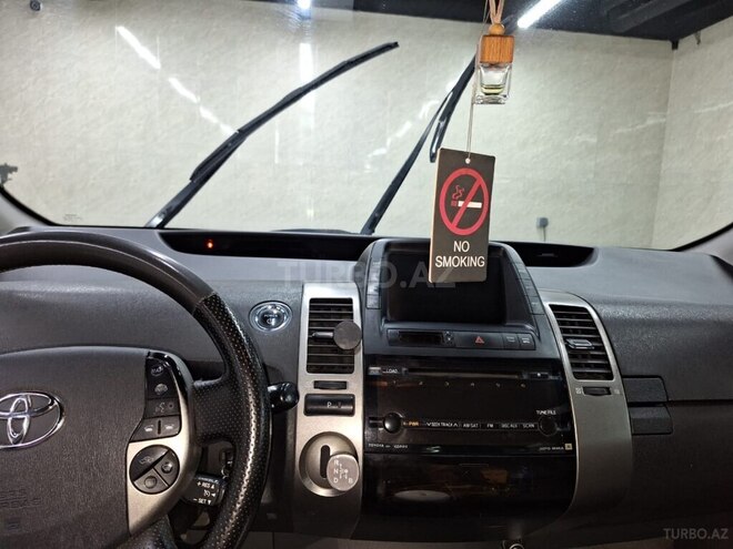 Toyota Prius 2007, 302,000 km - 1.5 l - Şəki