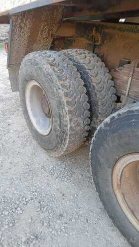 Shacman F3000 2012, 550,000 km - 11.0 l - Şamaxı