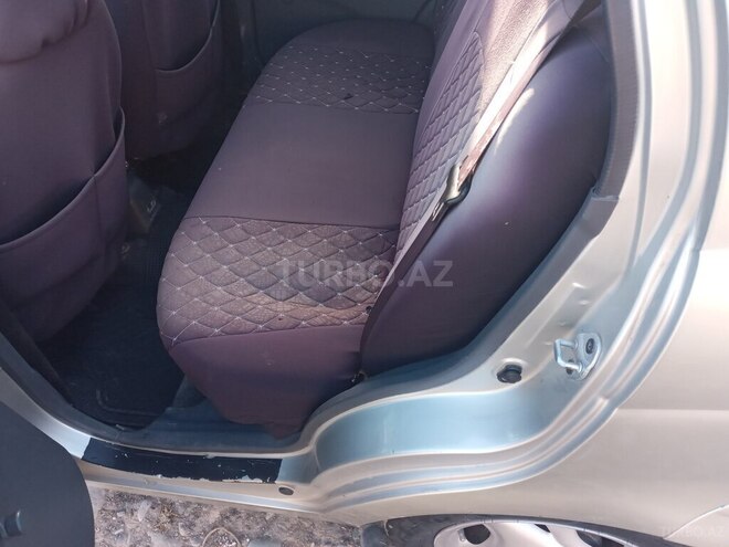 Daewoo Matiz 2008, 203,000 km - 0.8 l - Beyləqan