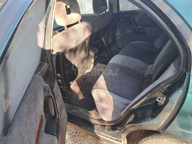 Opel Omega 1996, 254,629 km - 2.0 l - Füzuli