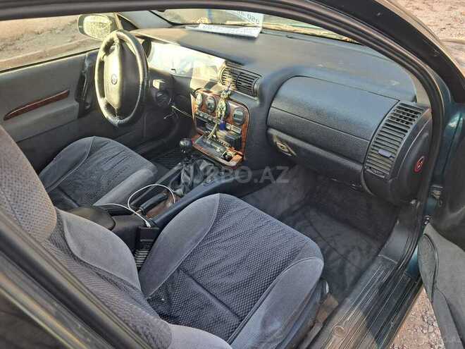 Opel Omega 1996, 254,629 km - 2.0 l - Füzuli