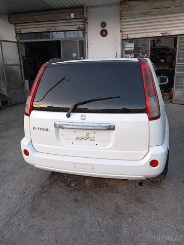 Nissan X-Trail 2004, 281,981 km - 2.0 l - Bakı