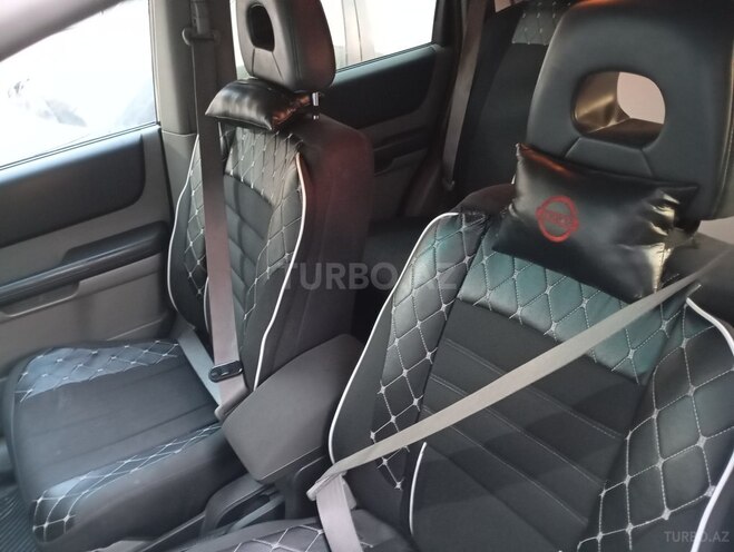 Nissan X-Trail 2004, 281,981 km - 2.0 l - Bakı
