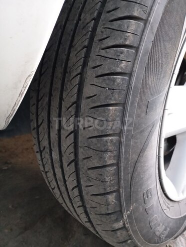 Nissan X-Trail 2004, 281,981 km - 2.0 l - Bakı