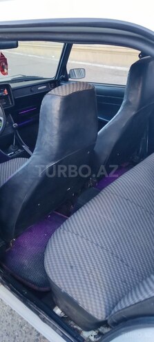 LADA (VAZ) 2107 2007, 34,000 km - 1.6 l - Bakı