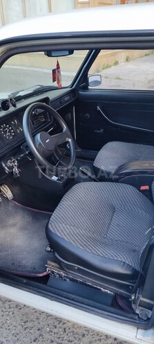 LADA (VAZ) 2107 2007, 34,000 km - 1.6 l - Bakı