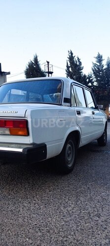 LADA (VAZ) 2107 2007, 34,000 km - 1.6 l - Bakı