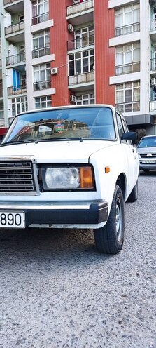 LADA (VAZ) 2107 2007, 34,000 km - 1.6 l - Bakı