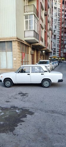 LADA (VAZ) 2107 2007, 34,000 km - 1.6 l - Bakı