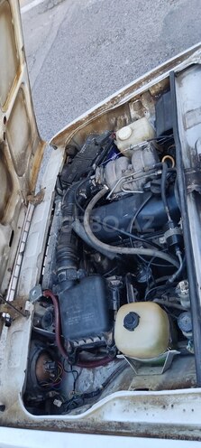 LADA (VAZ) 2107 2007, 34,000 km - 1.6 l - Bakı