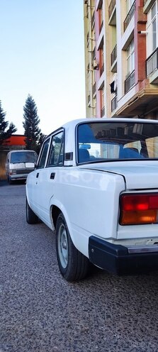 LADA (VAZ) 2107 2007, 34,000 km - 1.6 l - Bakı