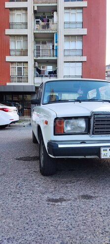LADA (VAZ) 2107 2007, 34,000 km - 1.6 l - Bakı