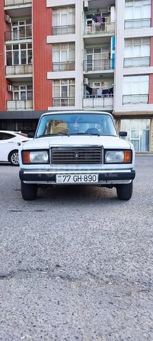 LADA (VAZ) 2107 2007, 34,000 km - 1.6 l - Bakı