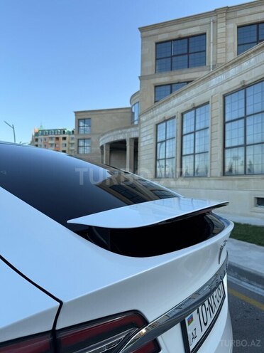Tesla Model X 2019, 80,000 km - 0.0 l - Bakı