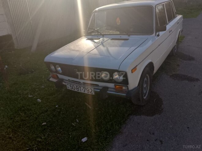 LADA (VAZ) 2106 1992, 98,562 km - 1.5 l - Zərdab