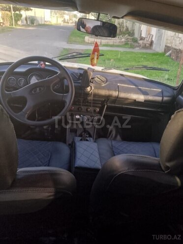 LADA (VAZ) 2106 1992, 98,562 km - 1.5 l - Zərdab