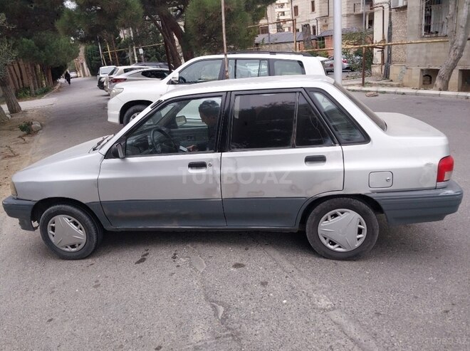 Kia Pride 1993, 196,703 km - 1.3 l - Bakı