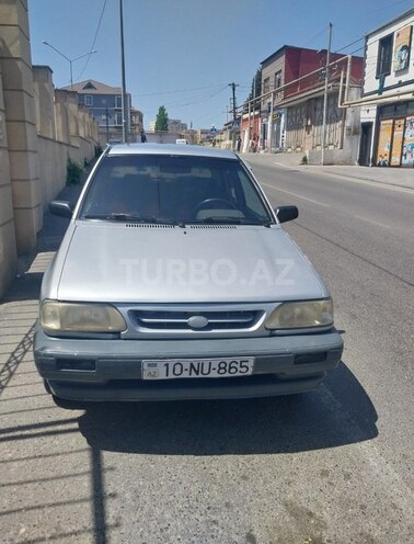 Kia Pride 1993, 196,703 km - 1.3 l - Bakı
