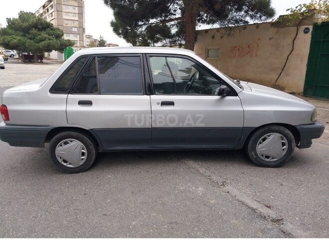 Kia Pride 1993, 196,703 km - 1.3 l - Bakı