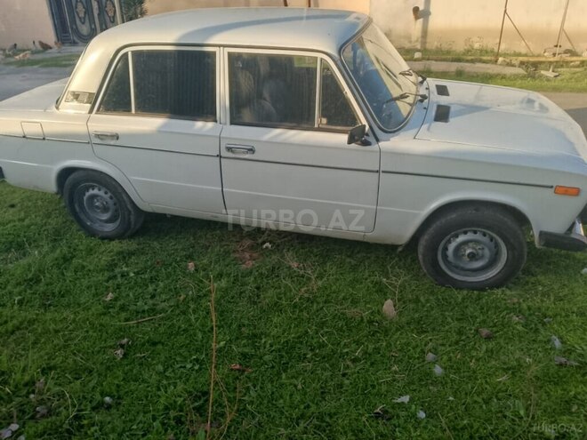 LADA (VAZ) 2106 1992, 98,562 km - 1.5 l - Zərdab