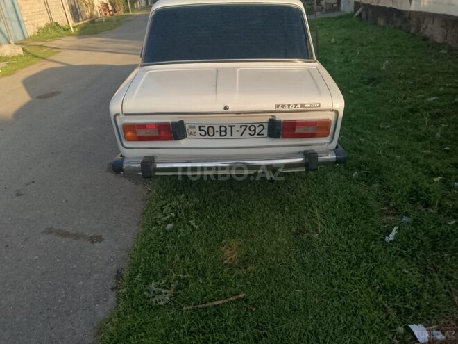 LADA (VAZ) 2106 1992, 98,562 km - 1.5 l - Zərdab
