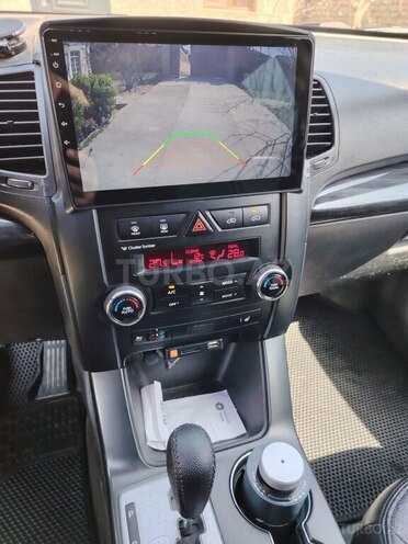 Kia Sorento 2009, 213,000 km - 2.0 l - Bakı