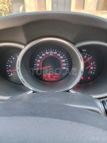 Kia Sorento 2009, 213,000 km - 2.0 l - Bakı