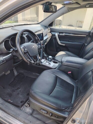 Kia Sorento 2009, 213,000 km - 2.0 l - Bakı