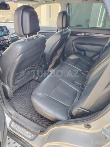 Kia Sorento 2009, 213,000 km - 2.0 l - Bakı