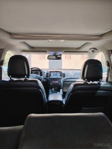 Kia Sorento 2009, 213,000 km - 2.0 l - Bakı
