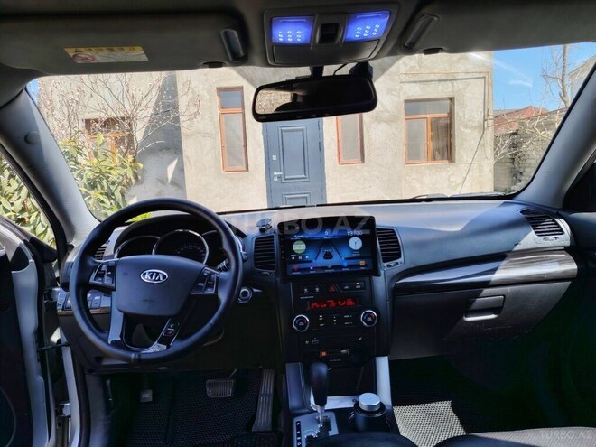 Kia Sorento 2009, 213,000 km - 2.0 l - Bakı