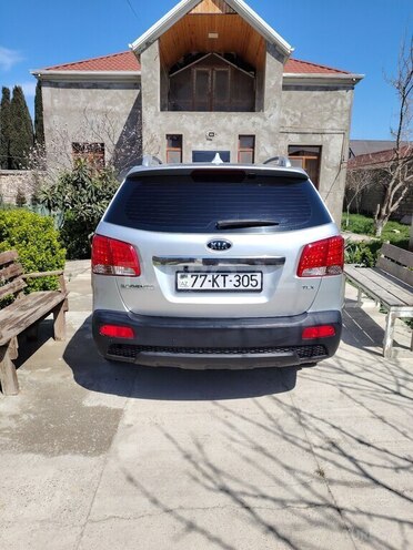 Kia Sorento 2009, 213,000 km - 2.0 l - Bakı