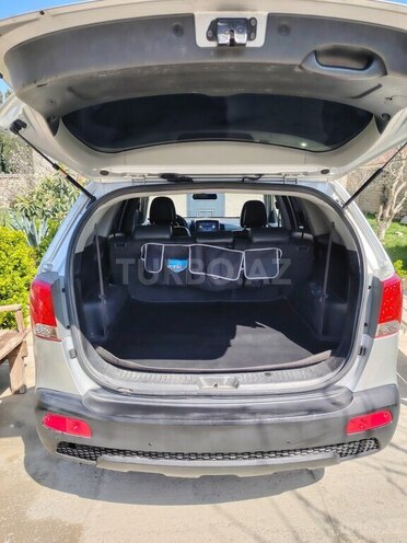 Kia Sorento 2009, 213,000 km - 2.0 l - Bakı
