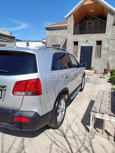 Kia Sorento 2009, 213,000 km - 2.0 l - Bakı