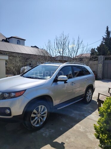 Kia Sorento 2009, 213,000 km - 2.0 l - Bakı