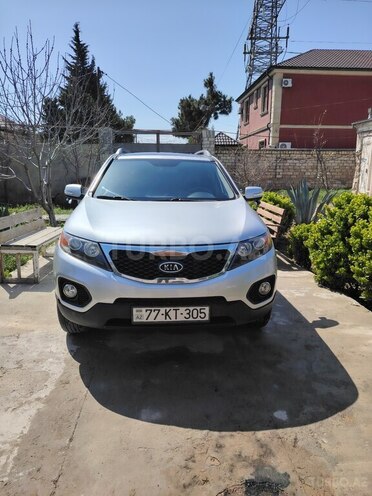 Kia Sorento 2009, 213,000 km - 2.0 l - Bakı