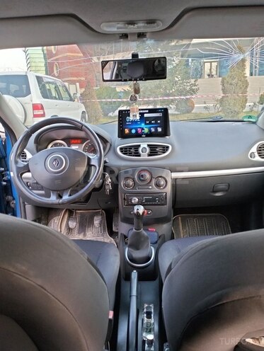 Renault Clio 2008, 422,247 km - 1.5 l - Bakı