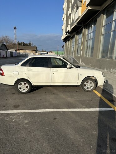 LADA (VAZ) Priora 2013, 126,000 km - 1.6 l - Xaçmaz