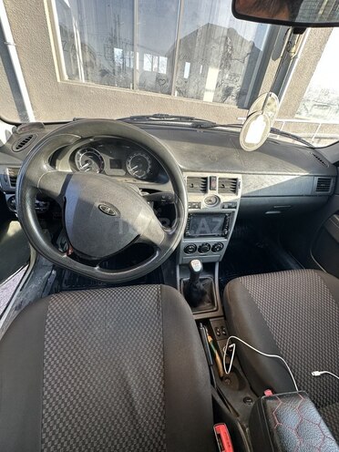 LADA (VAZ) Priora 2013, 126,000 km - 1.6 l - Xaçmaz