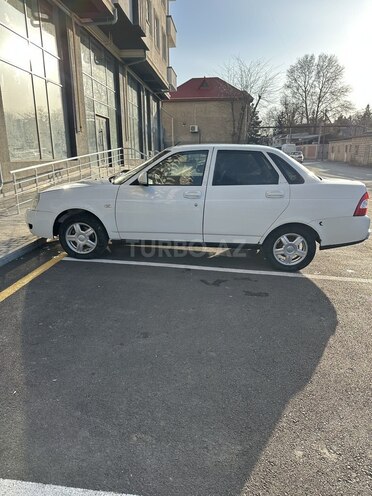LADA (VAZ) Priora 2013, 126,000 km - 1.6 l - Xaçmaz