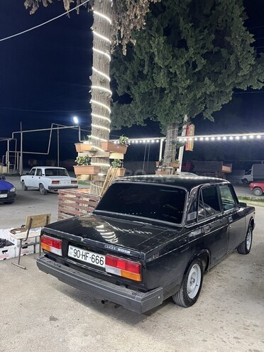 LADA (VAZ) 2107 2010, 95,000 km - 1.6 l - İsmayıllı