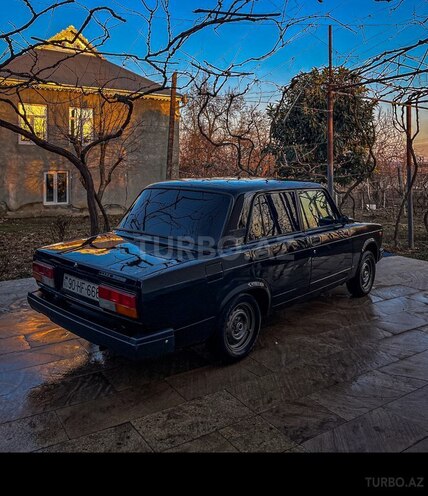 LADA (VAZ) 2107 2010, 95,000 km - 1.6 l - İsmayıllı