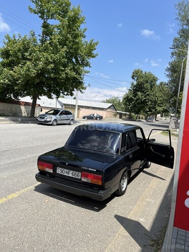 LADA (VAZ) 2107 2010, 95,000 km - 1.6 l - İsmayıllı