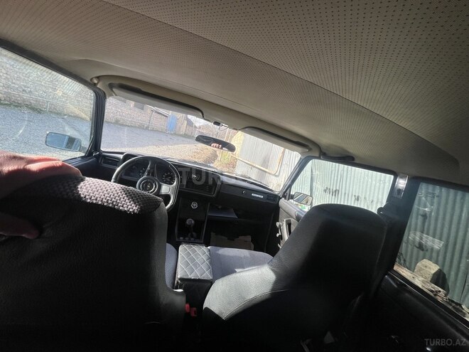 LADA (VAZ) 2107 2010, 95,000 km - 1.6 l - İsmayıllı