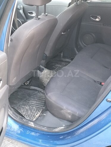 Renault Clio 2008, 422,247 km - 1.5 l - Bakı