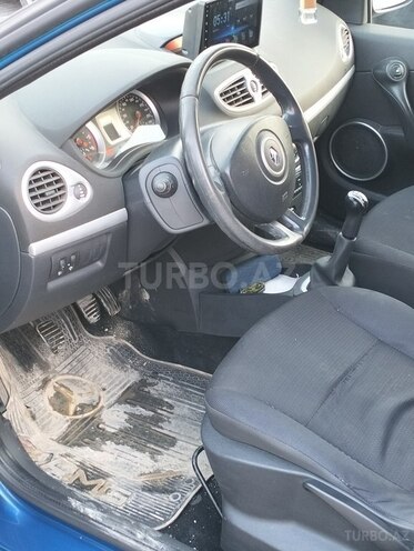 Renault Clio 2008, 422,247 km - 1.5 l - Bakı