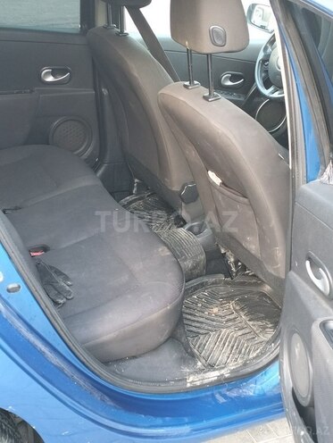 Renault Clio 2008, 422,247 km - 1.5 l - Bakı