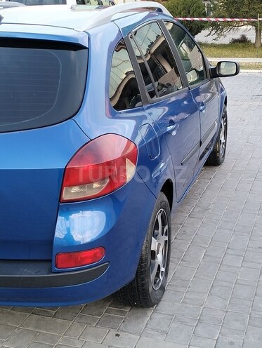 Renault Clio 2008, 422,247 km - 1.5 l - Bakı