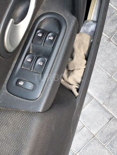 Renault Clio 2008, 422,247 km - 1.5 l - Bakı
