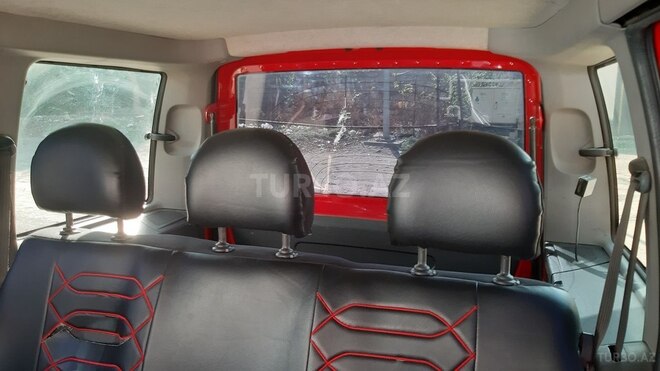 Fiat Doblo 2006, 345,955 km - 1.4 l - Gəncə